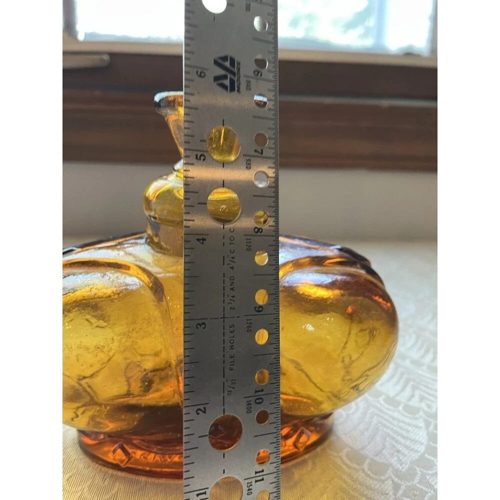 Victory lite amber